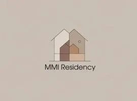 MMI Residency