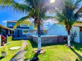 Mar e Sol de Araruama