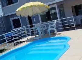 Mar e Sol de Araruama