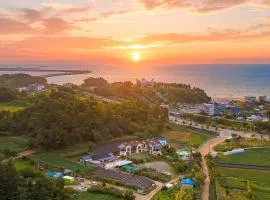 Samcheok Bongsuni-unni Pension