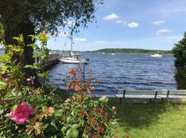 Märkisches Gildehaus Tagungs-und Congreßhotel des Handwerks GmbH，位于施维洛塞的酒店