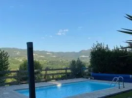 Glamping Quinta do Cascalhal
