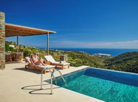 Sigma Residences Boutique Hotel，位于Ex&aacute;mbela的低价酒店