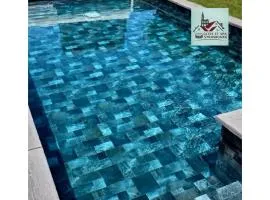 Gîtes Spa Strasbourg - La Villa 14