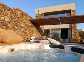 Hidden Retreats Kythera