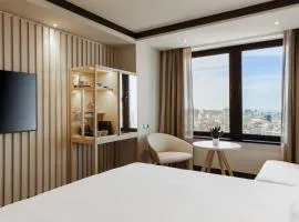 巴塞罗那萨丽雅美利亚酒店