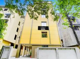 Super Collection O Kalamboli New Panvel Formerly Golden Paradise