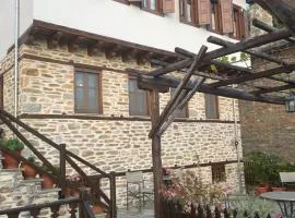 Αρχοντικό Μελλιώ Άγιος Λαυρέντιος