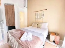 33Club Suite Areia ate 2 pessoas