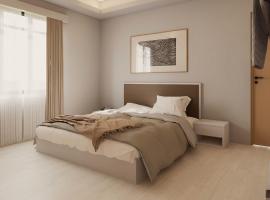 Cozy Nest Fuvahmulah，位于Fuvahmulah的酒店