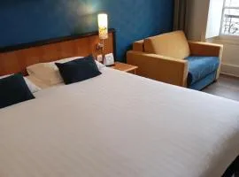 The Originals Boutique, Grand Hôtel Saint-Pierre, Aurillac