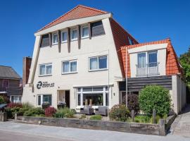 Hotel Zeerust，位于德科赫的酒店