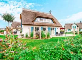 Kramerhof Ferienhaus Luv und Lee