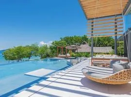 Villa Brisa in Punta Mita