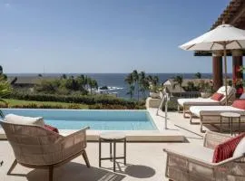 Villa Belle in Punta Mita