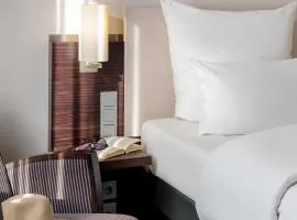 美居酒店南慕尼黑展览会店