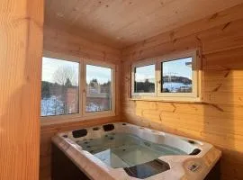 Mettmapark - Chalet 1