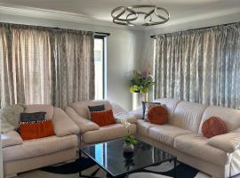 Slate House Caversham，位于卡弗舍姆的酒店