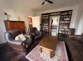 Hello Klatovy - Apartment with garden