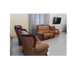 Moshi Roots Homestay