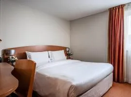 北雷恩基利亚德酒店