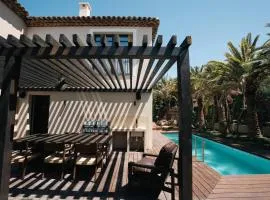 La Vague - Saint Tropez