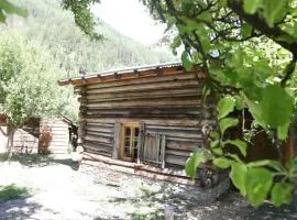 Heidi Hütte