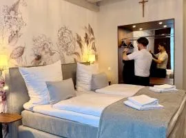 Parkhotel Remisenhof