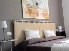 布鲁纳住宿加早餐旅馆