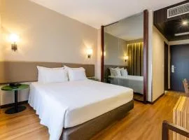 TURIM Santa Maria da Feira Hotel