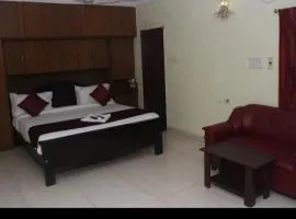 Hotel Raaj Inn Service Apartment