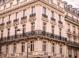 Hôtel Aventure