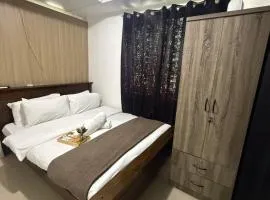 Shore Residences Staycation by CHG