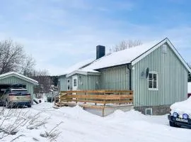 Cozy Home In Sparbu With Wifi
