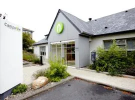 钟楼里尔北瓦斯科哈尔酒店