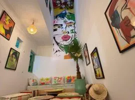 Riad R Art