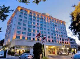 Akgun Istanbul Hotel, WorldHotels Crafted
