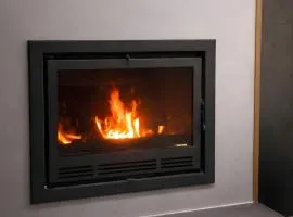 Casa Cruce De Los Molinos