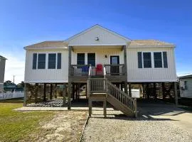 KD1730 - Cole's Cabana