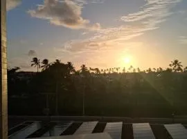 Apartamento 2 quartos Beach Class Verano Praia de Muro Alto