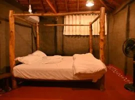 Tribal Wood Stay