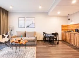 VacationClub Lake Hill Apartament D101