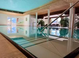 伯格特洛尔酒店