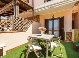 Maria's Wonderful Retreat