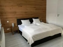 Ferienwohnung Hammerbergblick Rittersgrün