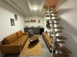 Young Florentine Loft