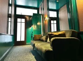 Sablon Muse Apartment