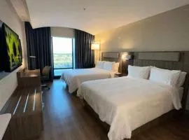 努沃拉雷多智选假日酒店