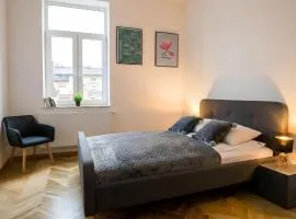 Mid Apart Mennicza Cieszyn