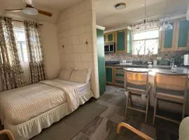 Windy Nook - The Contemporary Tiny Home